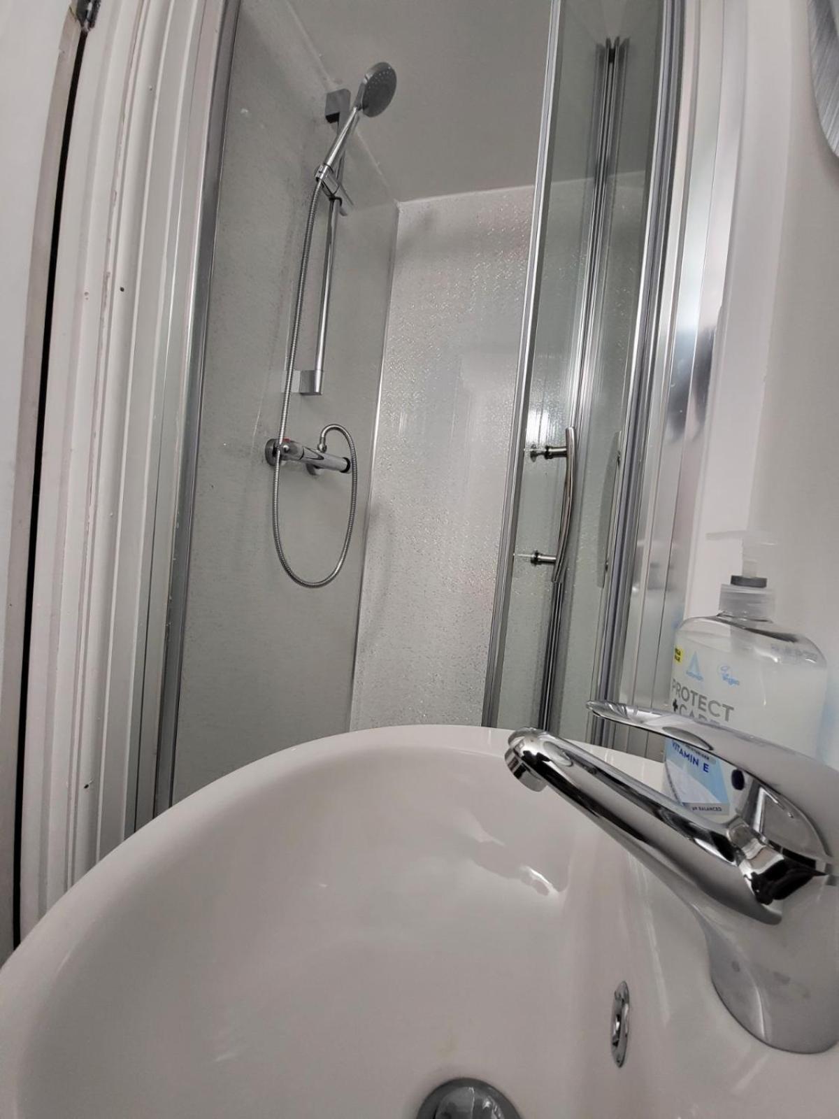 Mm Sure Stay Accommodation - Ng1 Nottingham Exterior photo